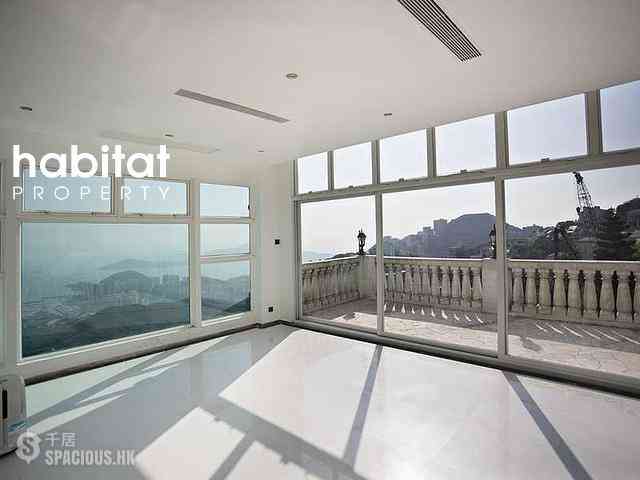 The Peak - Cheuk Nang Lookout 12