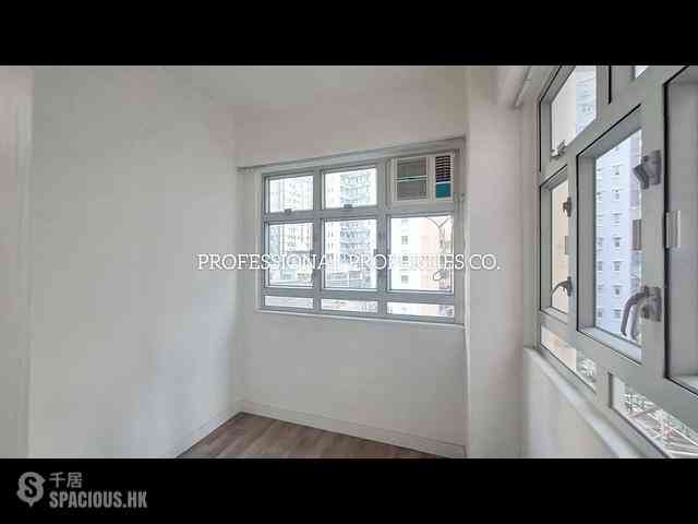 Sai Ying Pun - Samtoh Building 04