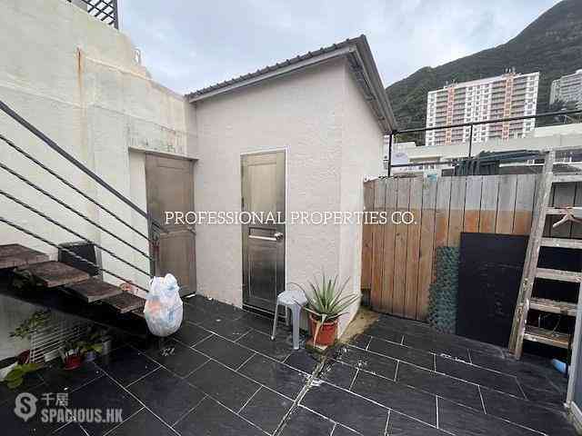 Happy Valley - Shuk Yuen Building 05