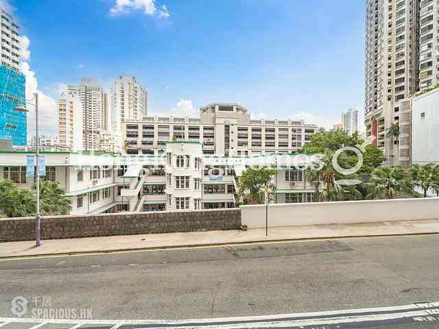 Mid Levels West - 56, Bonham Road 11