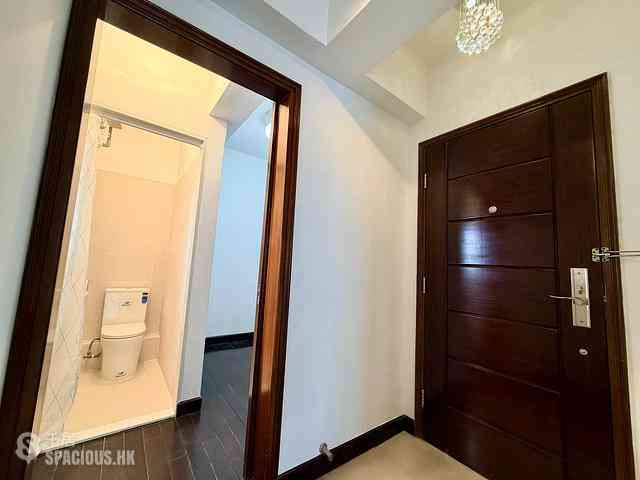 Causeway Bay - Kingston Building Block B 08