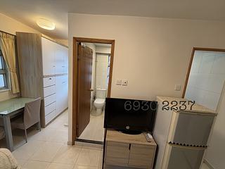 Wan Chai - Lee Loy Building 04