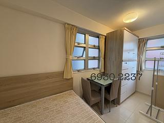 Wan Chai - Lee Loy Building 07
