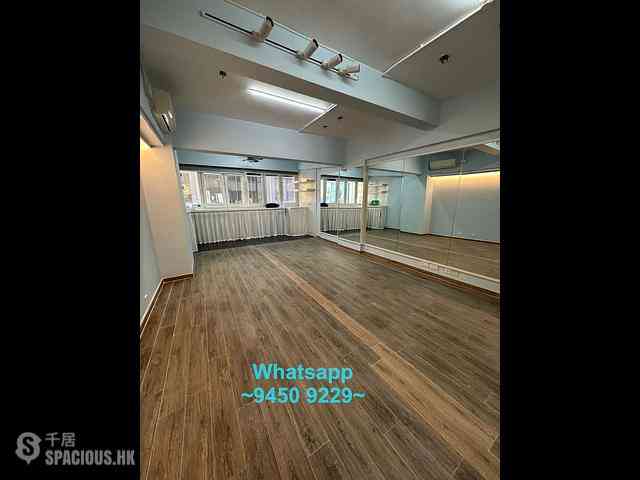 Sheung Wan - 175, Queen's Road West 01