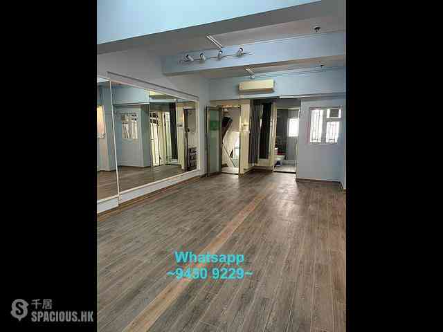 Sheung Wan - 175, Queen's Road West 02