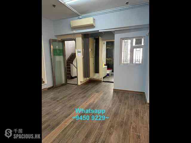 Sheung Wan - 175, Queen's Road West 03