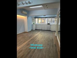 Sheung Wan - 175, Queen's Road West 04