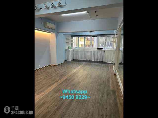 Sheung Wan - 175, Queen's Road West 04