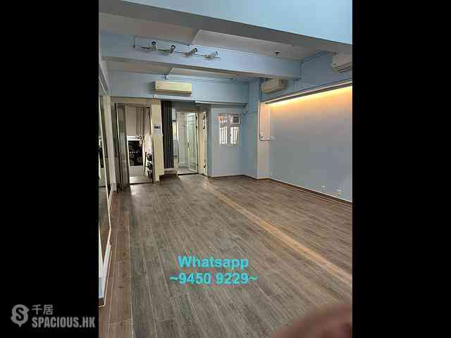 Sheung Wan - 175, Queen's Road West 05