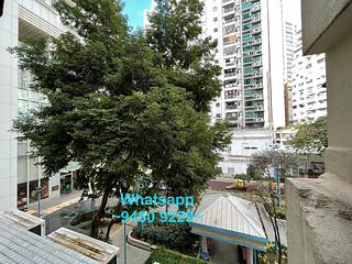 Sheung Wan - 175, Queen's Road West 11