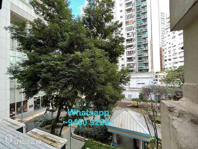 Sheung Wan - 175, Queen's Road West 11