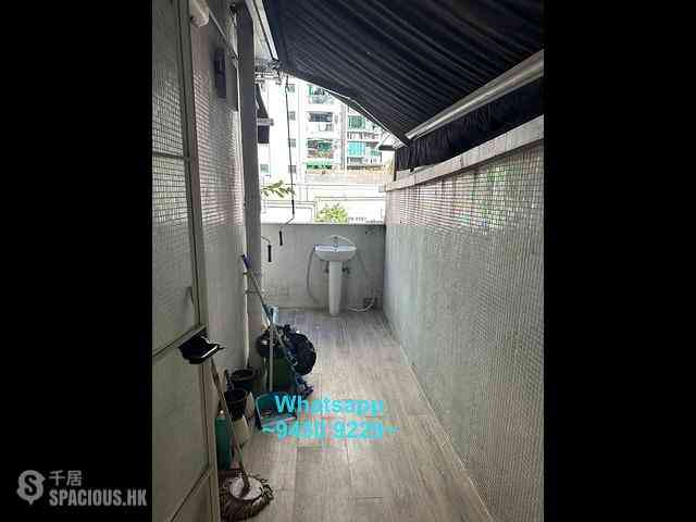 Sheung Wan - 175, Queen's Road West 13