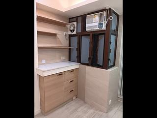 Sai Ying Pun - Ming Hing Building 07