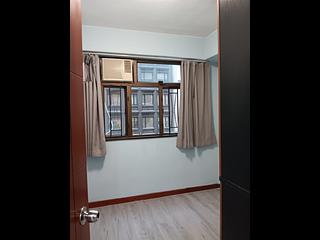Sai Ying Pun - Ming Hing Building 09
