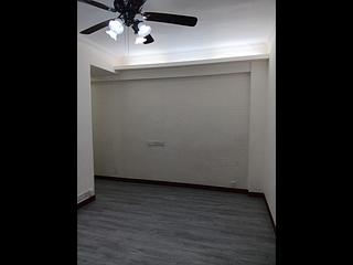 Sai Ying Pun - Ming Hing Building 10