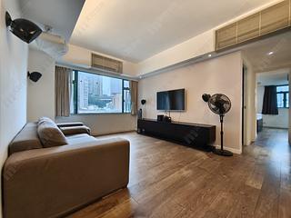 Wan Chai - Yue King Building 02
