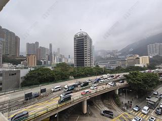 Wan Chai - Yue King Building 04