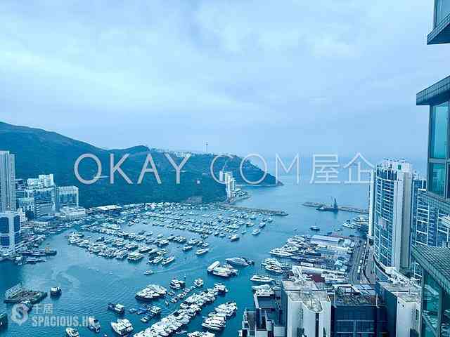 Ap Lei Chau - Sham Wan Towers 10