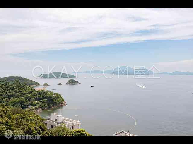 Repulse Bay - 110, Repulse Bay Road 01