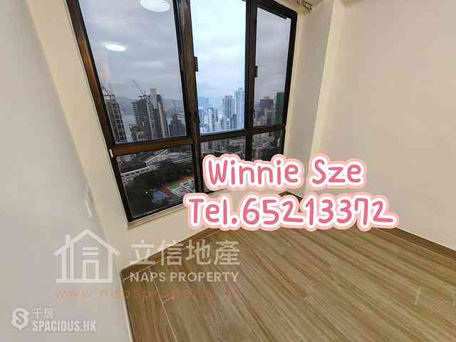 Mid Levels West - Park Height 04