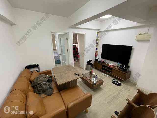 Sheung Wan - 254, Hollywood Road 01