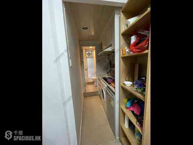 Sheung Wan - 254, Hollywood Road 03