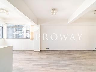 Sai Ying Pun - Standard Mansion 03