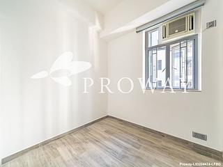 Sai Ying Pun - Standard Mansion 06