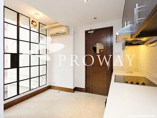 Happy Valley - 5-5A, Wong Nai Chung Road 12