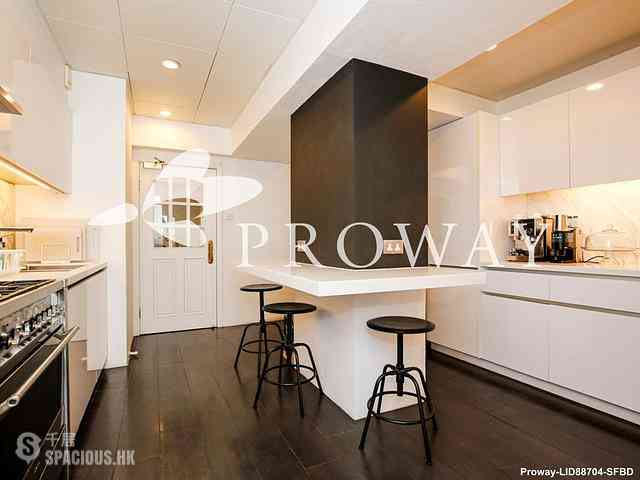 Mid Levels Central - Kenne Mansion 11