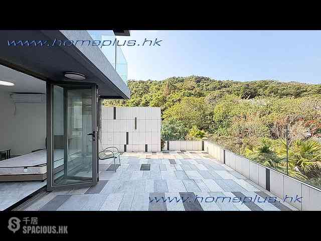 Sai Kung - Tai Tan 02