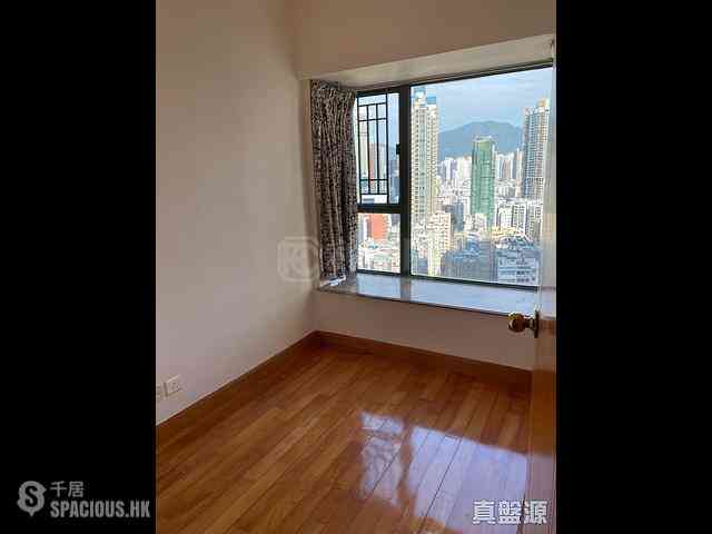 Tai Kok Tsui - Park Avenue Central Park Block 5 01