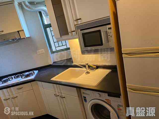 Tai Kok Tsui - Park Avenue Central Park Block 5 02