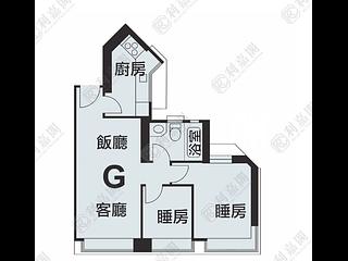 Tai Kok Tsui - Park Avenue Central Park Block 5 06