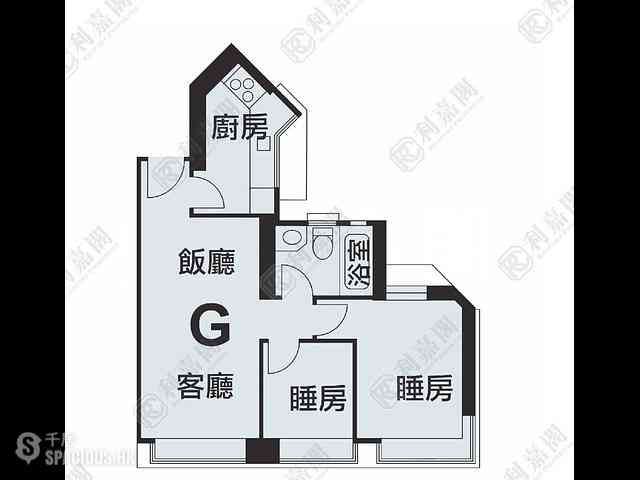 Tai Kok Tsui - Park Avenue Central Park Block 5 06