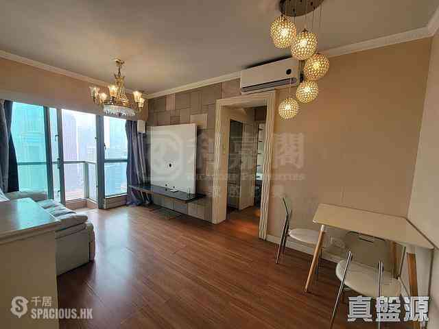 Tsim Sha Tsui - The Victoria Towers Tower 3 01