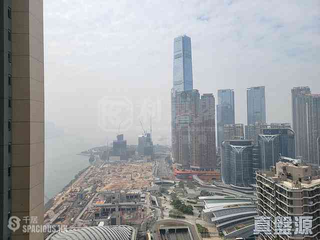 Tsim Sha Tsui - The Victoria Towers Tower 3 03