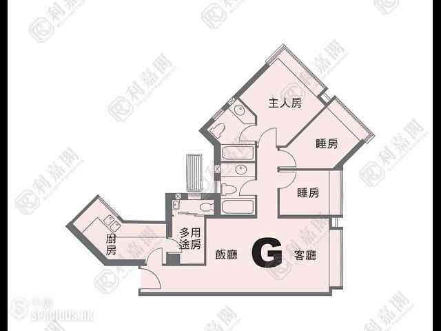 West Kowloon - Sorrento Phase 1 Block 3 02