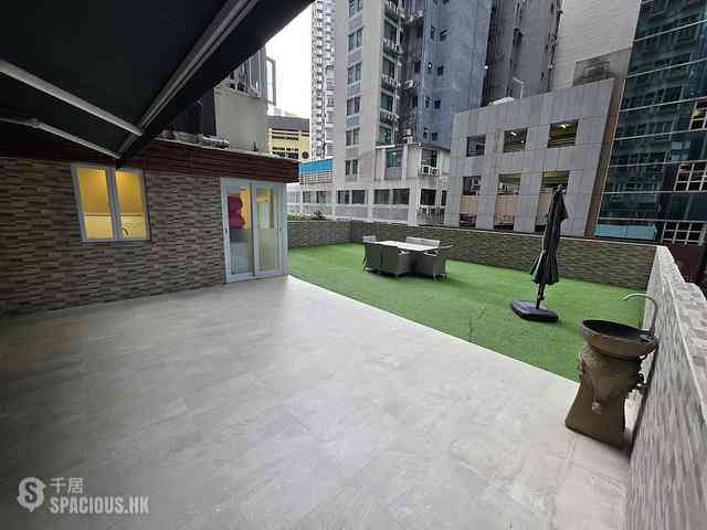 Causeway Bay - Keswick Court 01