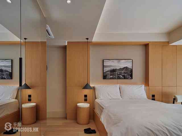 Wan Chai - Alaya Place 01