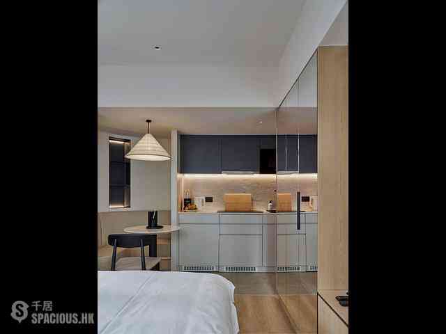 Wan Chai - Alaya Place 02