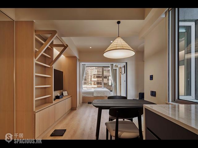 Wan Chai - Alaya Place 07