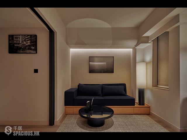 Wan Chai - Alaya Place 08