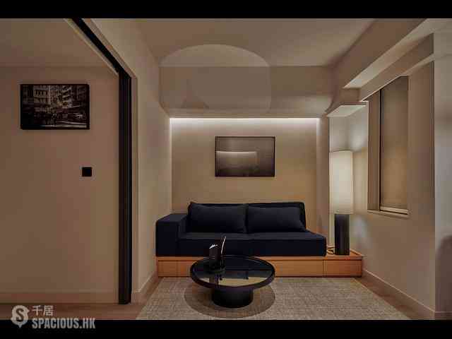 Wan Chai - Alaya Place 03