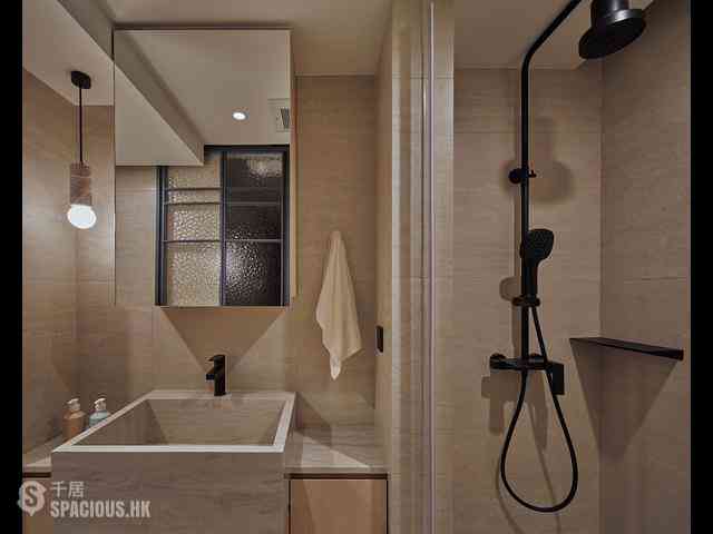 Wan Chai - Alaya Place 04