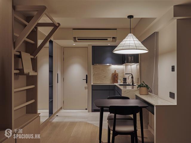 Wan Chai - Alaya Place 11