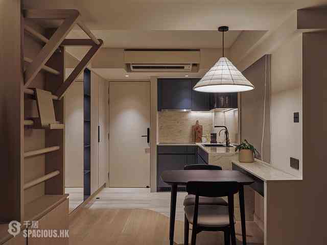 Wan Chai - Alaya Place 06