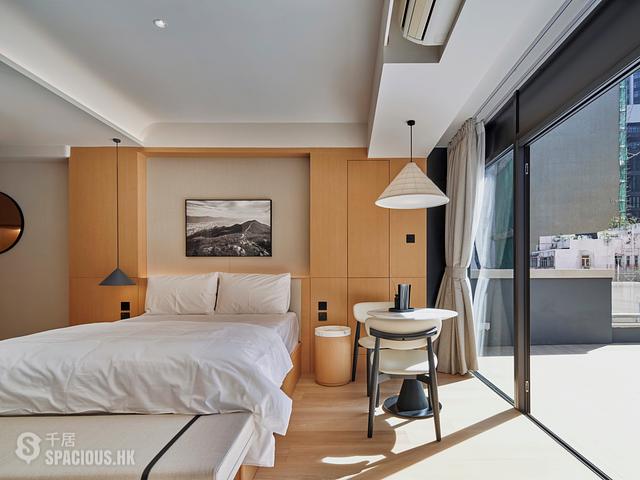 Wan Chai - Alaya Place 13