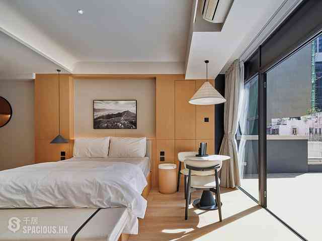 Wan Chai - Alaya Place 01