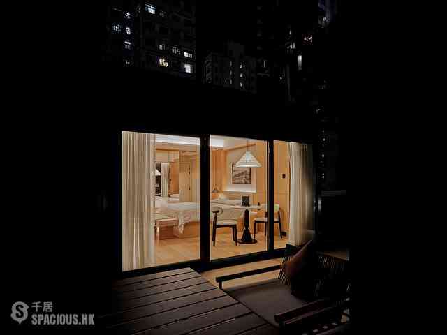 Wan Chai - Alaya Place 04
